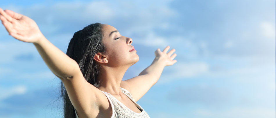 מה זאת חרדה?