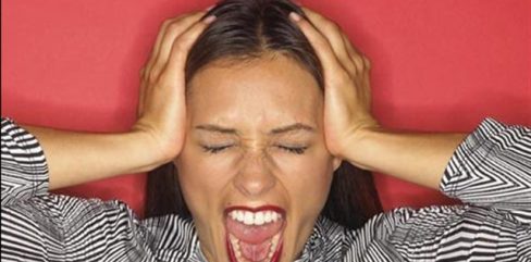 Anger-in-relationships