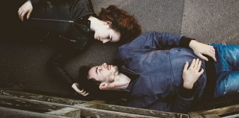 שינוי ההתנהגות של בני הזוג