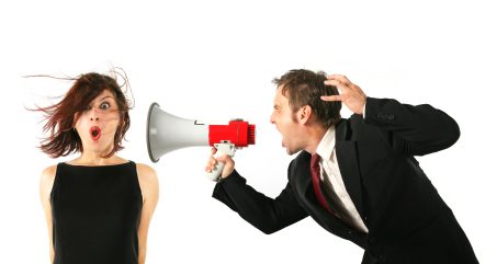 Communication-relationship