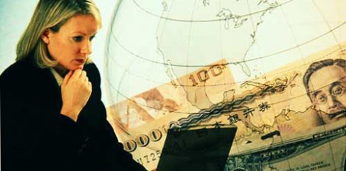 חרדה כלכלית