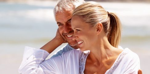 זוגיות פרק ב' - אורית צוקר Ph.D