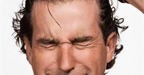 חרדת בריאות (היפוכונדריה)