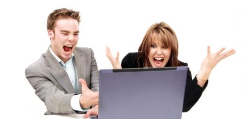 Perfectionism-Anxiety