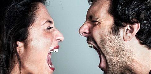 ריבים בזוגיות - אורית צוקר