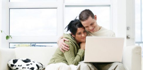 אמון בזוגיות - אורית צוקר