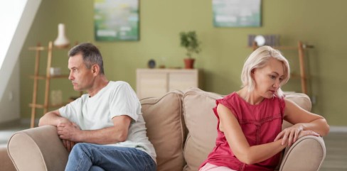 איחוי רגשי בזוגיות