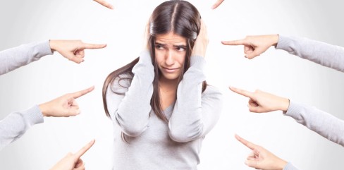 אשמה בזוגיות