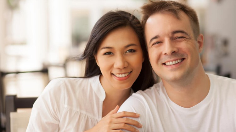 כשבן הזוג מתרחק