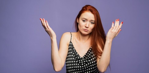 לאהוב מישהו שלא מבין אותי