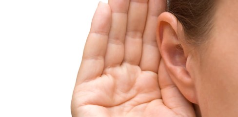 ללמוד להקשיב