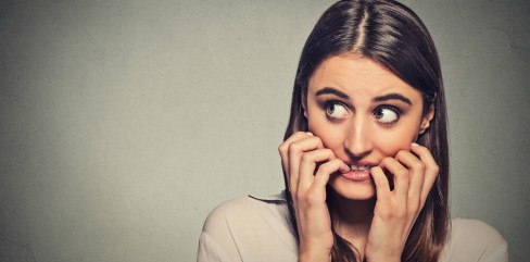 מחשבות טורדניות על זהות מינית